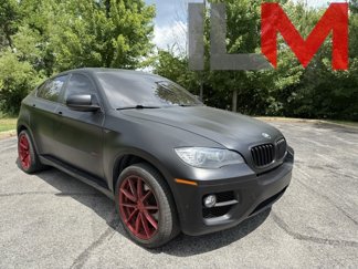 Used 2013 BMW X6 xDrive50i image 1