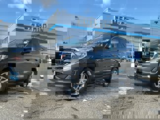 Certified 2021 GMC Terrain SLE image 1
