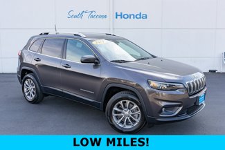 Used 2019 Jeep Cherokee Latitude Plus image 1