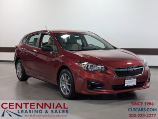 Used 2019 Subaru Impreza 2.0i w/ Eyesight image 1