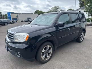 Used 2015 Honda Pilot SE image 1