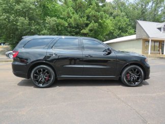 Used 2019 Dodge Durango R/T w/ Technology Group image 1