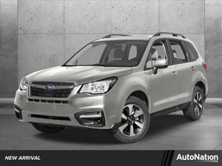 Used 2017 Subaru Forester 2.5i Premium w/ All-Weather Package image 1