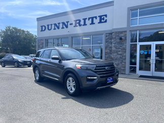Used 2020 Ford Explorer XLT w/ Equipment Group 202A image 1
