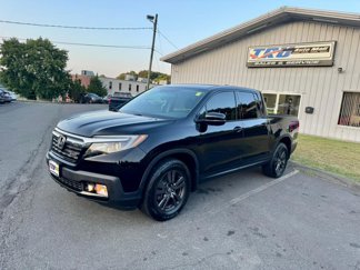 Used 2019 Honda Ridgeline Sport image 1