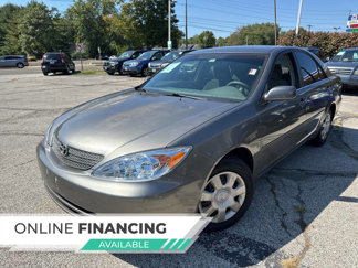 Used 2002 Toyota Camry LE image 1