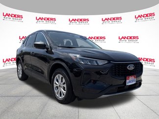 Certified 2023 Ford Escape Active image 1
