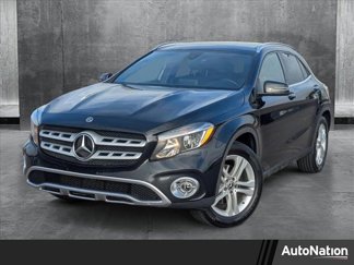 Used 2018 Mercedes-Benz GLA 250 4MATIC image 1