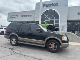 Used 2004 Ford Expedition Eddie Bauer image 1