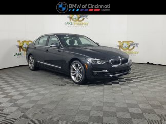 Used 2017 BMW 330i xDrive Sedan image 1