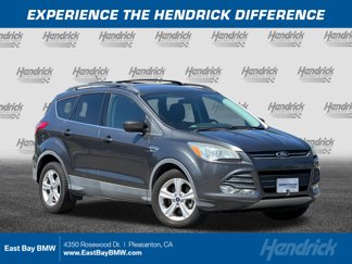 Used 2015 Ford Escape SE w/ Equipment Group 201A image 1