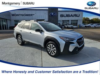 Certified 2025 Subaru Outback Premium w/ Popular Package #1A image 1