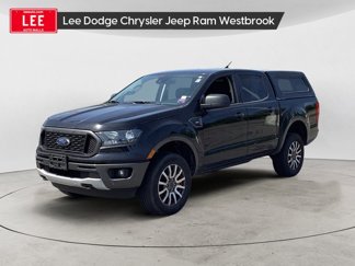 Used 2019 Ford Ranger XLT w/ Equipment Group 302A Luxury image 1
