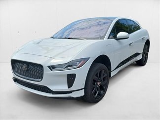 Used 2020 Jaguar I-PACE SE image 1