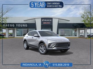 New 2025 Buick Envista Preferred w/ Convenience I Package image 1