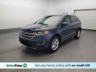 Used 2016 Ford Edge SEL w/ Equipment Group 201A image 1