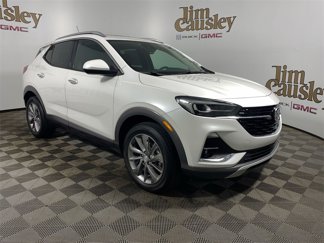 Used 2022 Buick Encore GX Essence w/ Experience Buick Package image 1