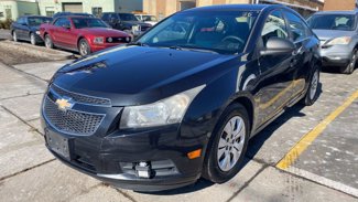 Used 2012 Chevrolet Cruze LS w/ Connectivity Package image 1