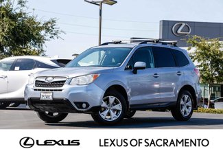 Used 2016 Subaru Forester 2.5i Limited w/ Popular Package #2 image 1