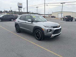 Used 2023 Chevrolet TrailBlazer LT image 1