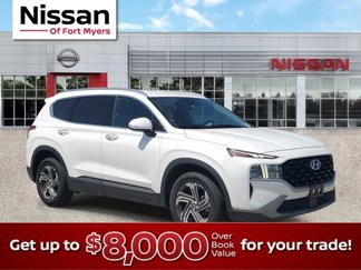Used 2023 Hyundai Santa Fe SEL image 1