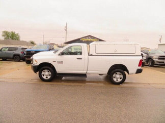 Used 2015 RAM 2500 Tradesman w/ Popular Equipment Group image 1