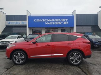 New 2025 Acura RDX w/ Technology Package image 1