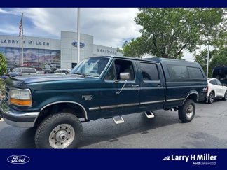 Used 1997 Ford F350 XLT image 1
