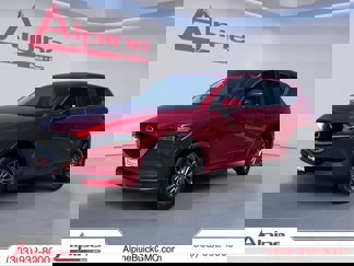 Used 2017 MAZDA CX-5 Touring w/ Preferred Equipment Package image 1