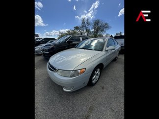 Used 1999 Toyota Solara SLE image 1