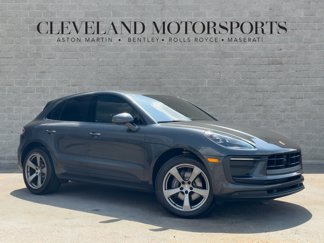 Used 2023 Porsche Macan image 1