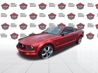 Used 2006 Ford Mustang GT image 1