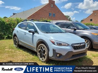 Used 2021 Subaru Crosstrek 2.5i Limited w/ Moonroof Package 2 image 1