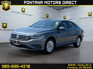 Used 2019 Volkswagen Jetta S w/ Driver Assistance Package image 1
