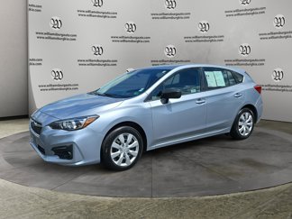 Used 2017 Subaru Impreza 2.0i image 1