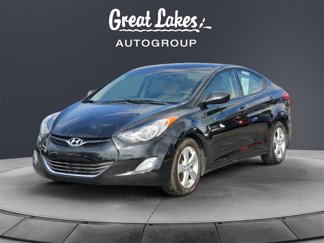 Used 2013 Hyundai Elantra GLS w/ Preferred Pkg image 1