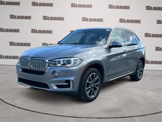 Used 2018 BMW X5 xDrive40e image 1