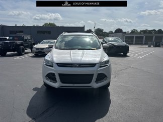 Used 2016 Ford Escape Titanium image 1