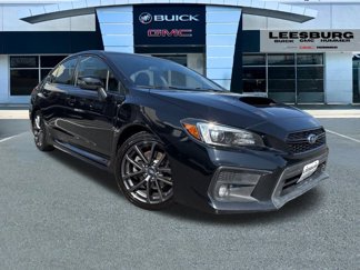 Used 2019 Subaru WRX Limited image 1