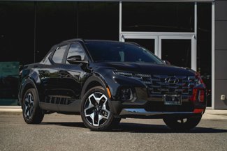 Used 2023 Hyundai Santa Cruz Limited w/ Cargo Package image 1
