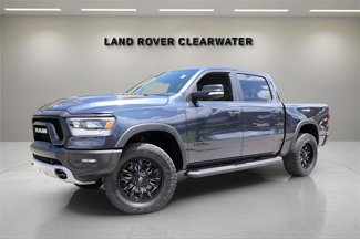 Used 2021 RAM 1500 Rebel w/ Rebel Level 2 Equipment Group image 1