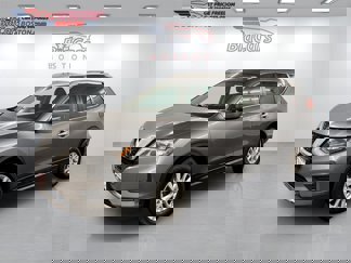 Used 2020 Nissan Rogue SV image 1