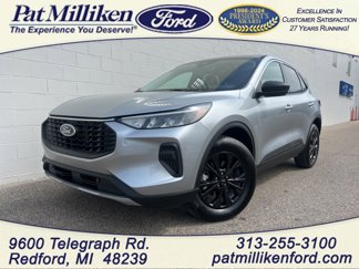 Certified 2023 Ford Escape Active image 1