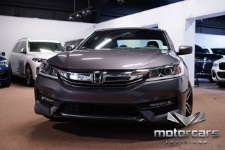 Used 2017 Honda Accord Sport image 1