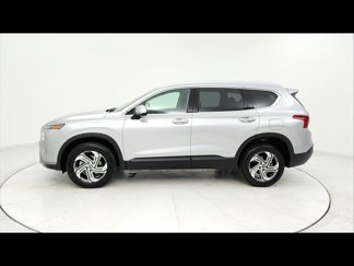 Used 2023 Hyundai Santa Fe SEL video 1