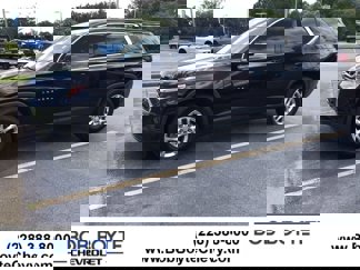 Used 2020 Chevrolet Traverse LS w/ LPO, Floor Liner Package image 1
