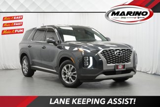 Used 2020 Hyundai Palisade SE image 1