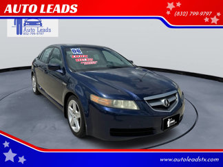 Used 2006 Acura TL image 1
