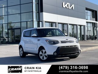 Used 2015 Kia Soul image 1