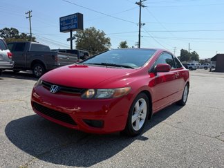 Used 2006 Honda Civic EX image 1